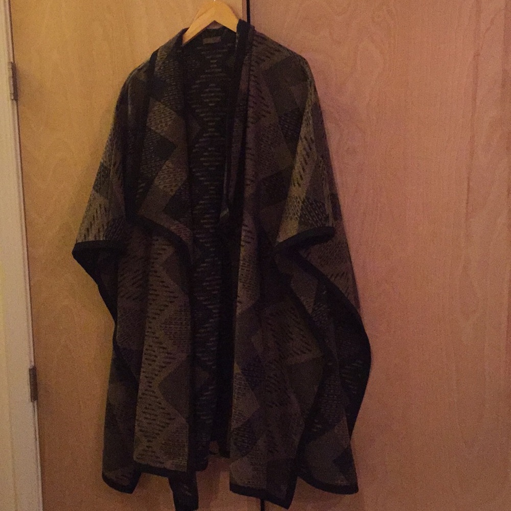 Pendleton Cape